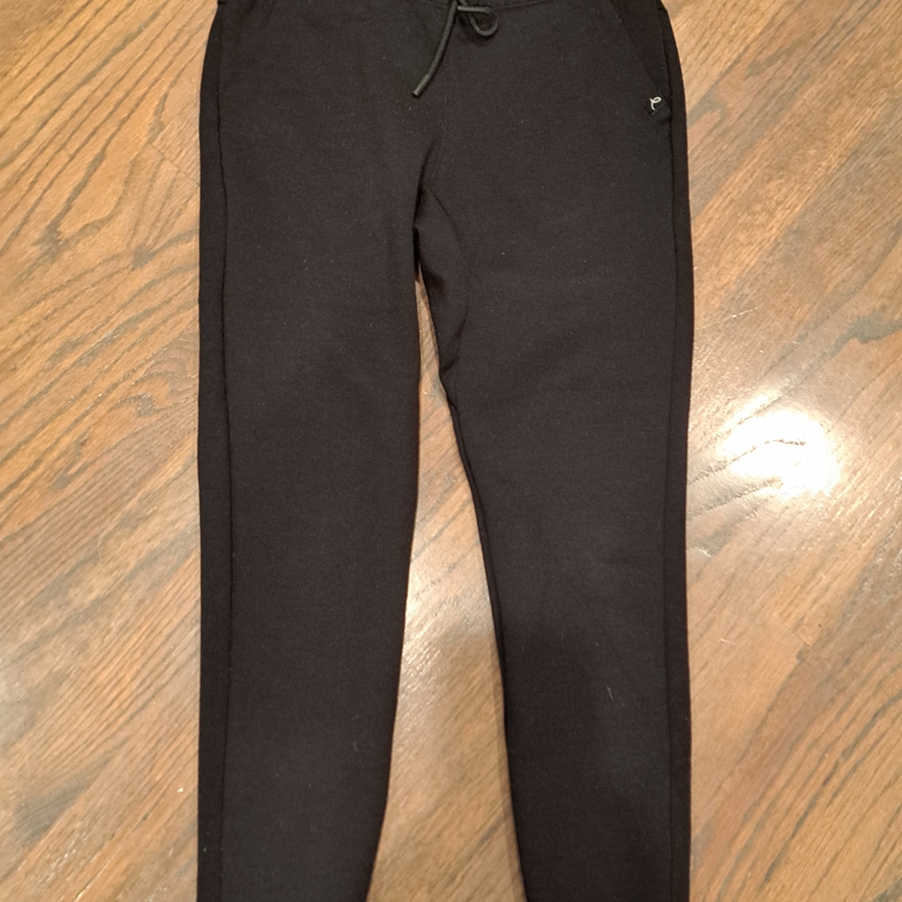 art class Black Kids Joggers